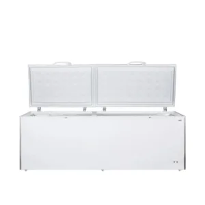 Summit 91" Split Top Chest Freezer