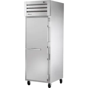 True STG1F-1S-HC Spec Series Reach-In Freezer