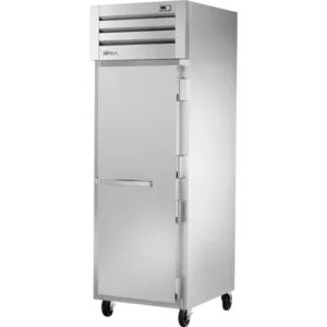 True STG1R-1S-HC Spec Series Reach-In Refrigerator