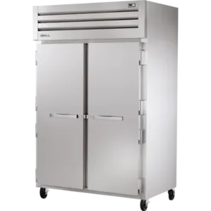 True STG2F-2S-HC Spec Series Reach-In Freezer