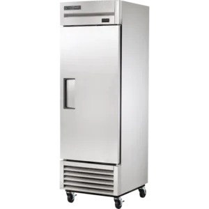 True T-23-HC Reach-In Solid Door Refrigerator