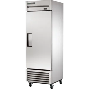 True T-23F-HC Reach-In Solid Door Freezer