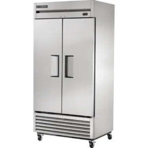 True T-35F-HC Reach-In Freezer
