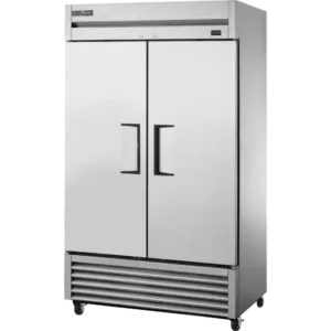 True T-43F-HC Reach-In Freezer