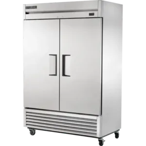 True T-49F-HC Reach-In Freezer
