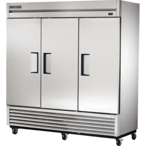 True T-72-HC Reach-In Refrigerator