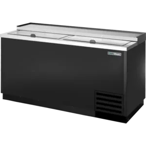 True TD-65-24-HC Horizontal Bottle Cooler