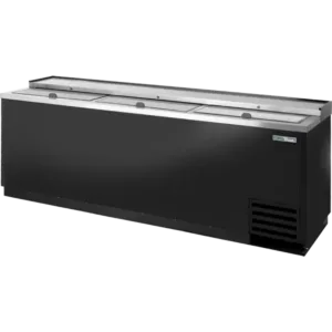 True TD-95-38-HC Horizontal Bottle Cooler