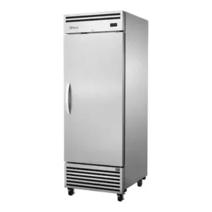 True TGN-1R-1S Reach-In Refrigerator