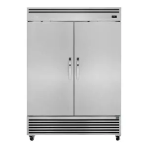 True TGN-2F-2S Reach-In Freezer
