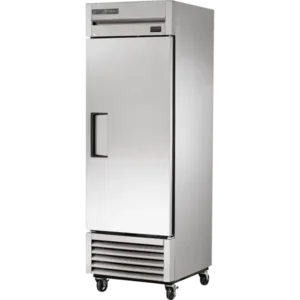 True TS-23-HC Reach-In Refrigerator