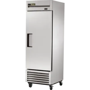 True TS-23F-HC Reach-In Freezer