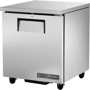 True TUC-27-HC Undercounter Refrigerator