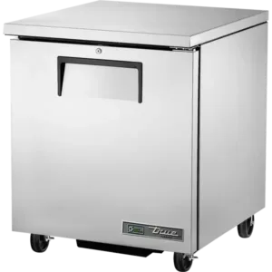 True TUC-27F-HC Undercounter Freezer