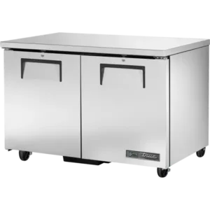 True TUC-48-HC Undercounter Refrigerator