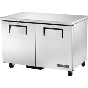 True TUC-48F-HC Undercounter Freezer