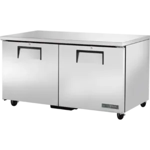 True TUC-60-HC Undercounter Refrigerator