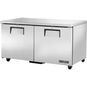 True TUC-60F-HC Undercounter Freezer