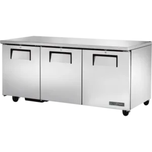 True TUC-72-HC Undercounter Refrigerator
