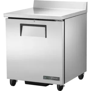 True TWT-27-HC Worktop Refrigerator