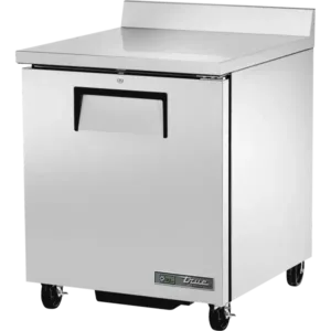 True TWT-27F-HC Worktop Freezer