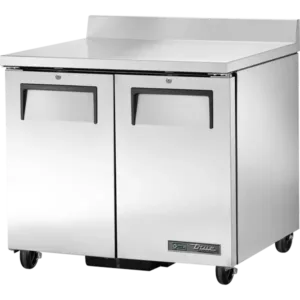 True TWT-36-HC Worktop Refrigerator