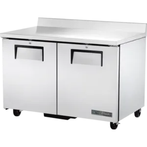 True TWT-48-HC Worktop Refrigerator
