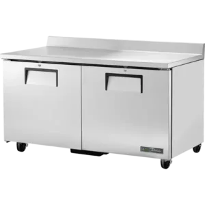 True TWT-60F-HC Worktop Freezer
