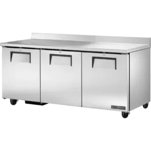 True TWT-72-HC Worktop Refrigerator