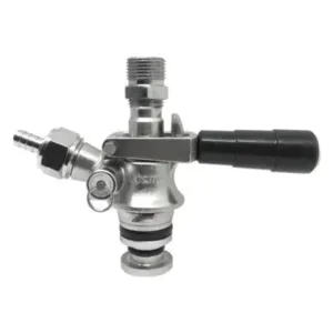 U System Keg Coupler