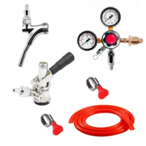 Wine Kegerator Conversion Kit