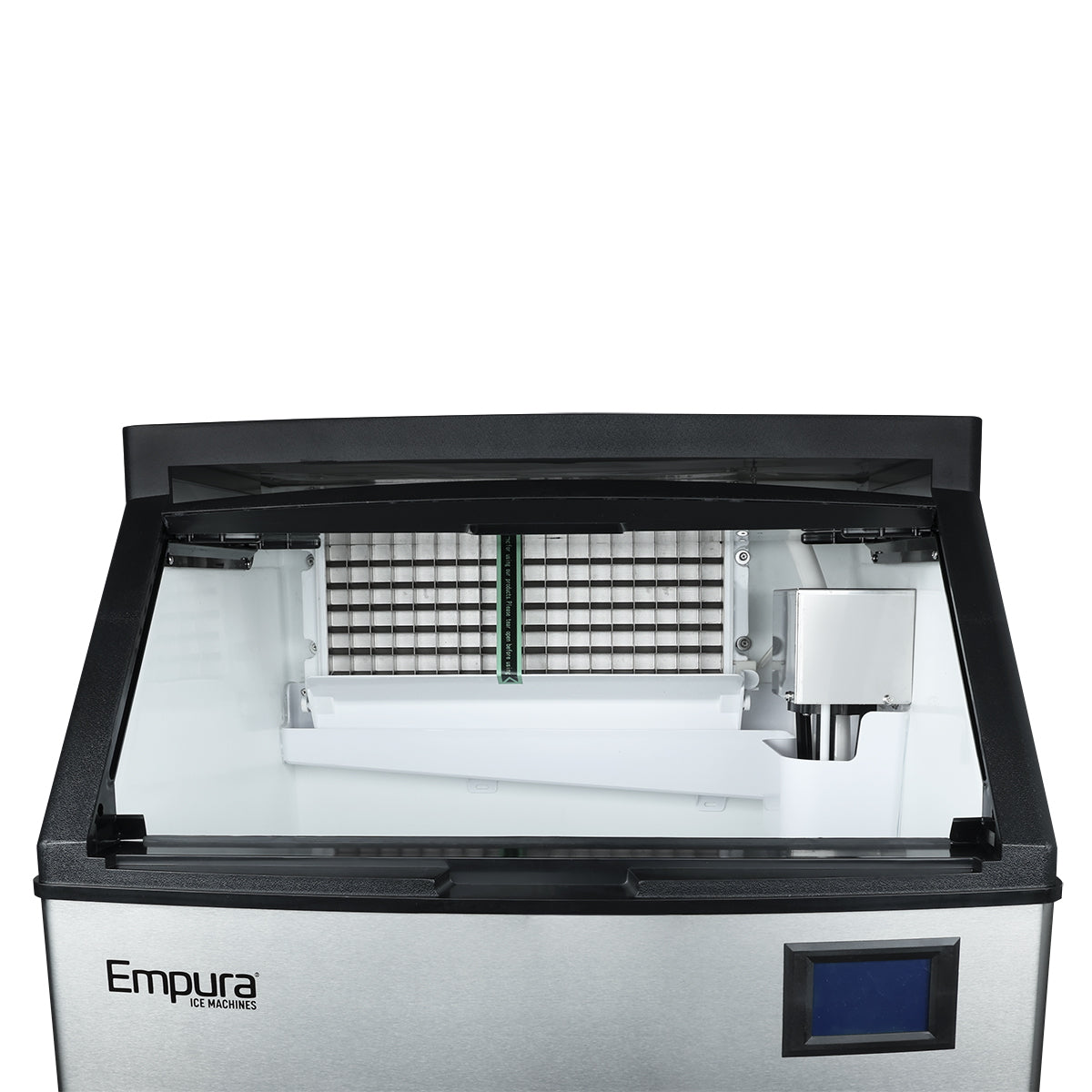 Empura Ice Machines E-UCH160 Ice Machine 26-3/16"W X 27-9/16"D X 38-1/2"H Undercounter