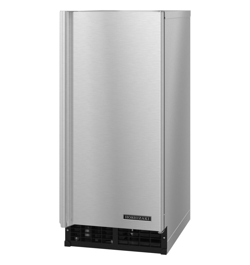 Hoshizaki AM-50BAK Ice Maker With Bin Cube-Style Air-cooled