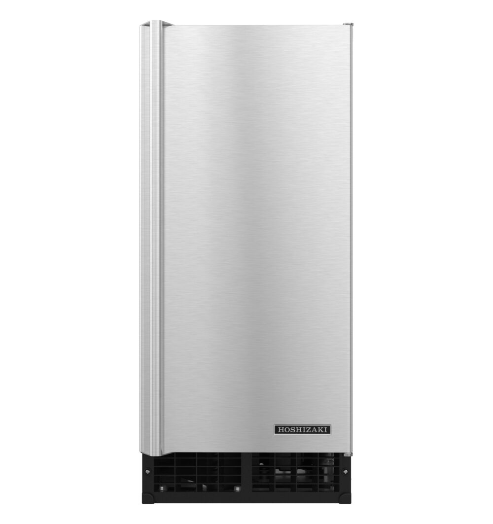 Hoshizaki AM-50BAK Ice Maker With Bin Cube-Style Air-cooled