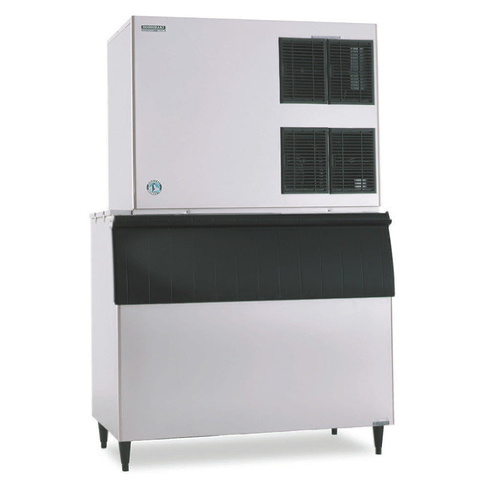 Hoshizaki KM-1900SAJ Ice Maker Cube-Style 48"W