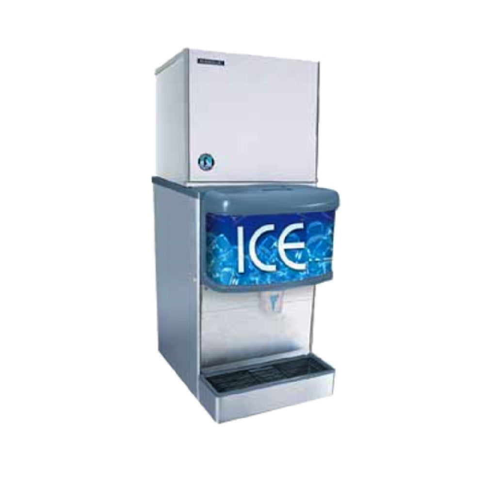 Hoshizaki KMD-410MWJ Ice Maker Cube-Style 22"W