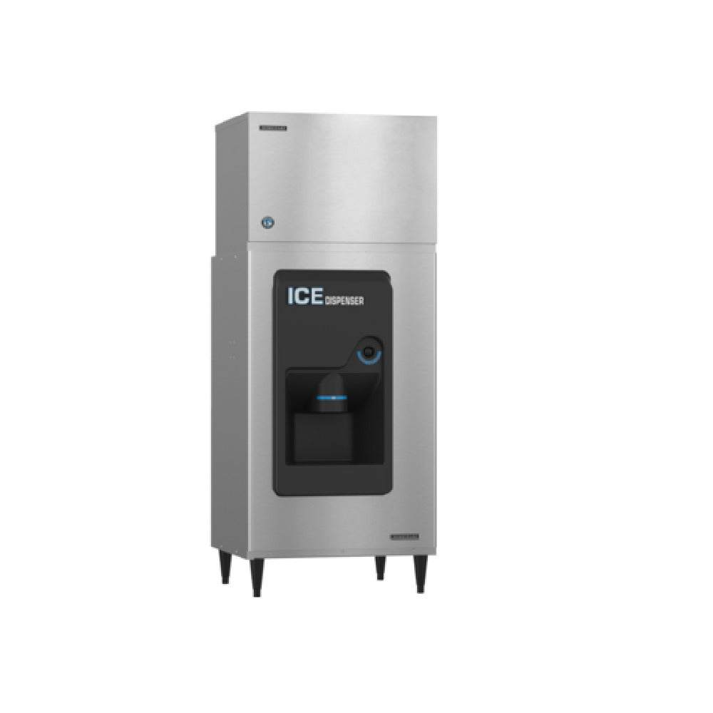 Hoshizaki KMD-505MWJ Ice Maker Cube-Style 30"W