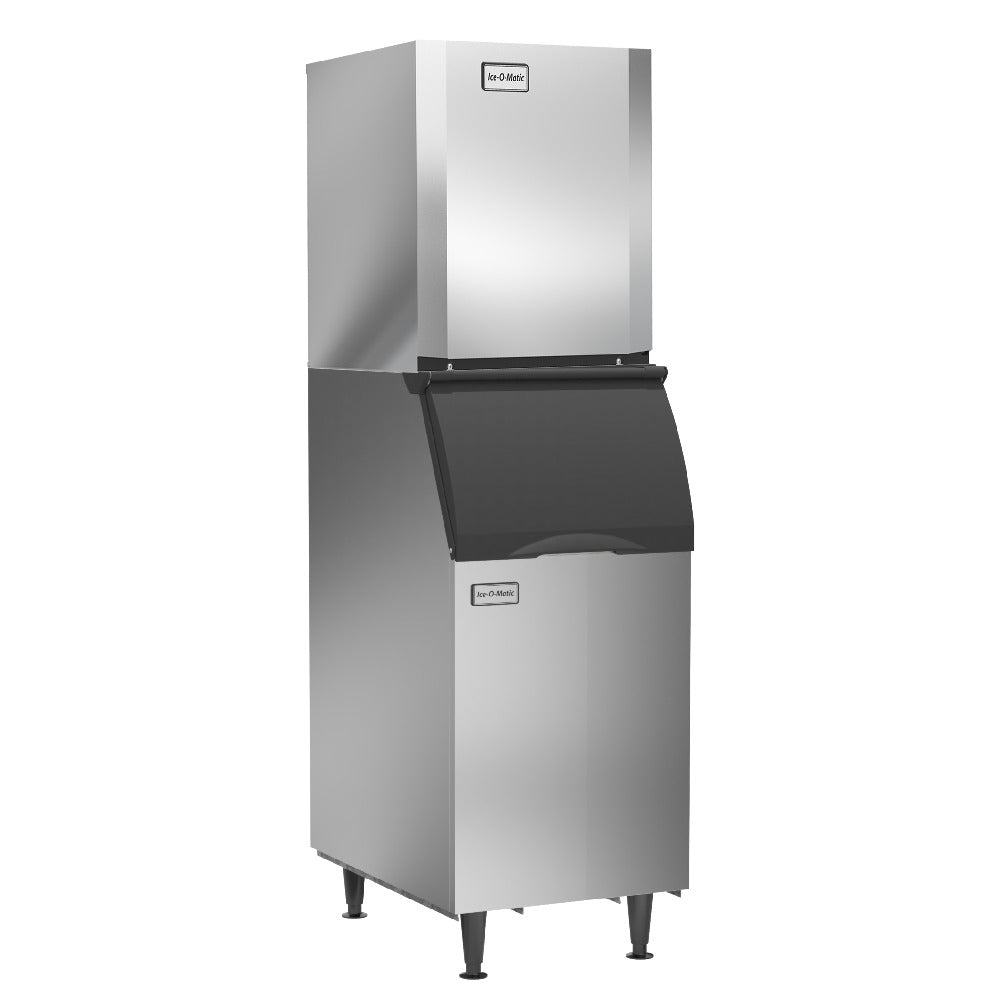 Ice-O-Matic CIM0320FW90 Elevation Series™ Modular Cube Ice Maker Full Cubes
