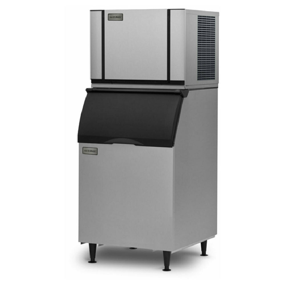 Ice-O-Matic CIM0436HW Elevation Series™ Modular Cube Ice Maker Water-cooled