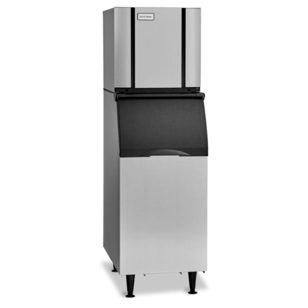 Ice-O-Matic CIM0526HA Elevation Series™ Modular Cube Ice Maker Air-cooled Self-contained Condenser