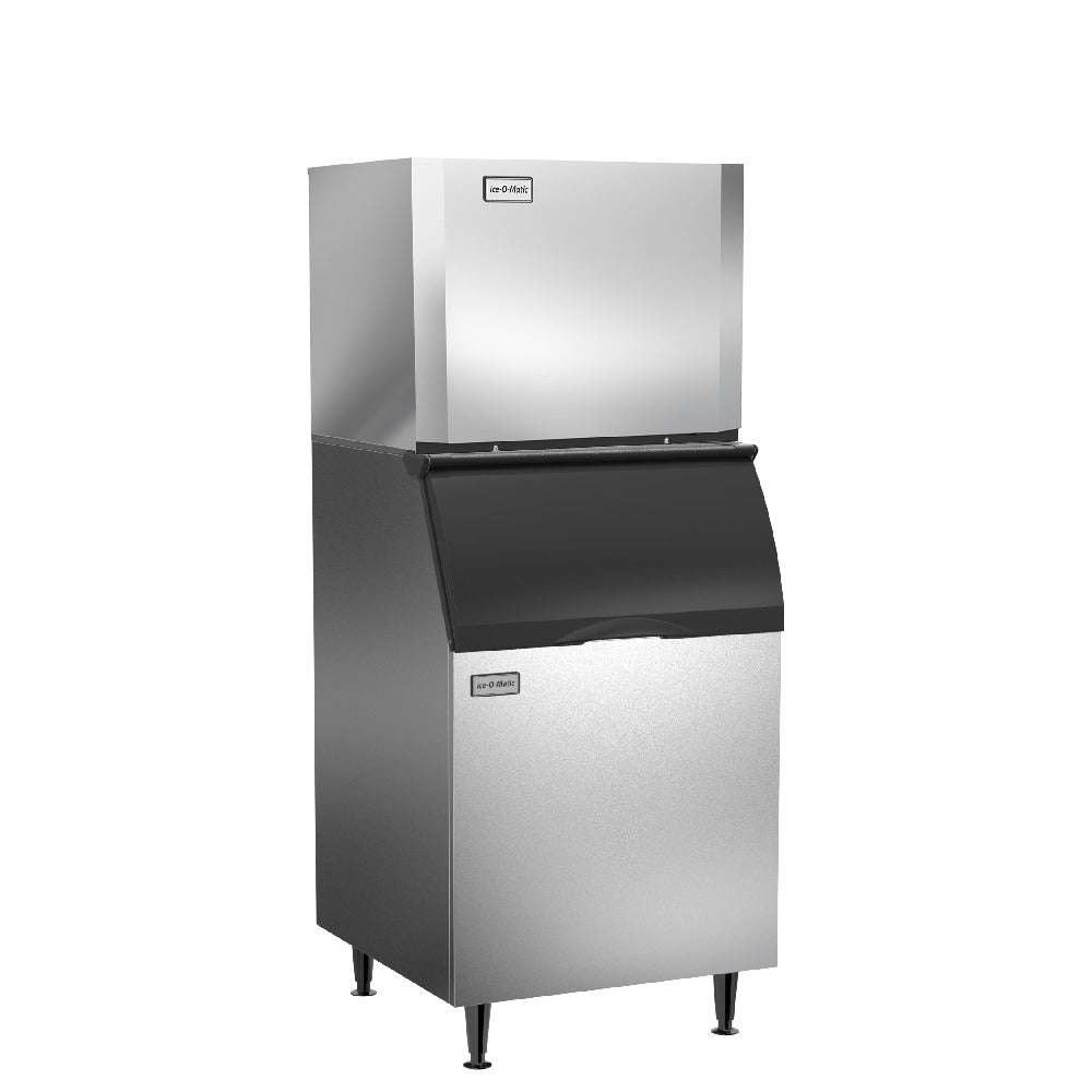 Ice-O-Matic CIM0530FW Elevation Series™ Modular Cube Ice Maker Water-cooled
