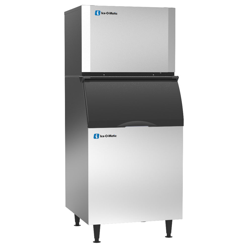 Ice-O-Matic CIM0636FW90 Elevation Series™ Modular Cube Ice Maker In R290 Self-contained Water-cooled Condenser