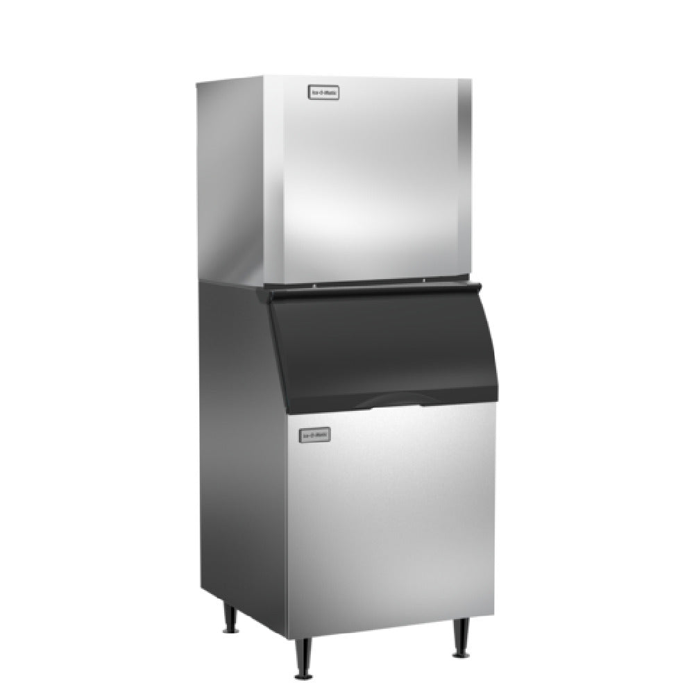 Ice-O-Matic CIM0836FA90 Elevation Series™ Modular Cube Ice Maker Air-cooled