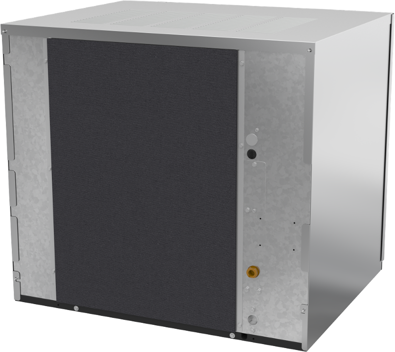 Ice-O-Matic CIM0836GA90 Elevation Series™ Modular Cube Ice Maker Air-cooled