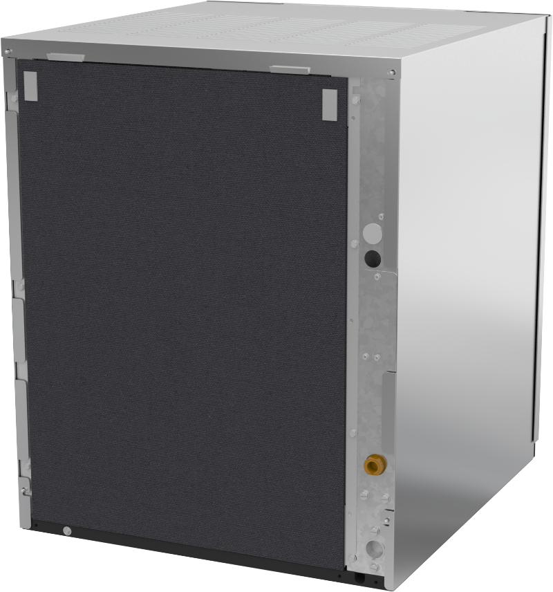Ice-O-Matic CIM1126FA90 Elevation Series™ Modular Cube Ice Maker Air-cooled