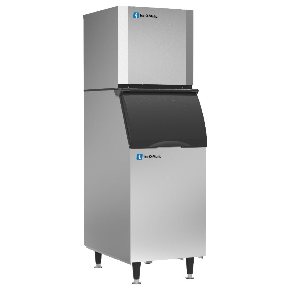 Ice-O-Matic CIM1126HW90 Elevation Series™ Modular Cube Ice Maker In R290 Self-contained Water-cooled Condenser