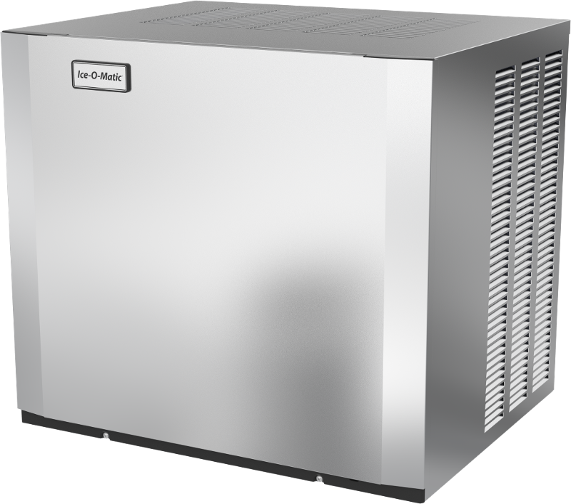 Ice-O-Matic CIM1136HA90 Elevation Series™ Modular Cube Ice Maker Air-cooled