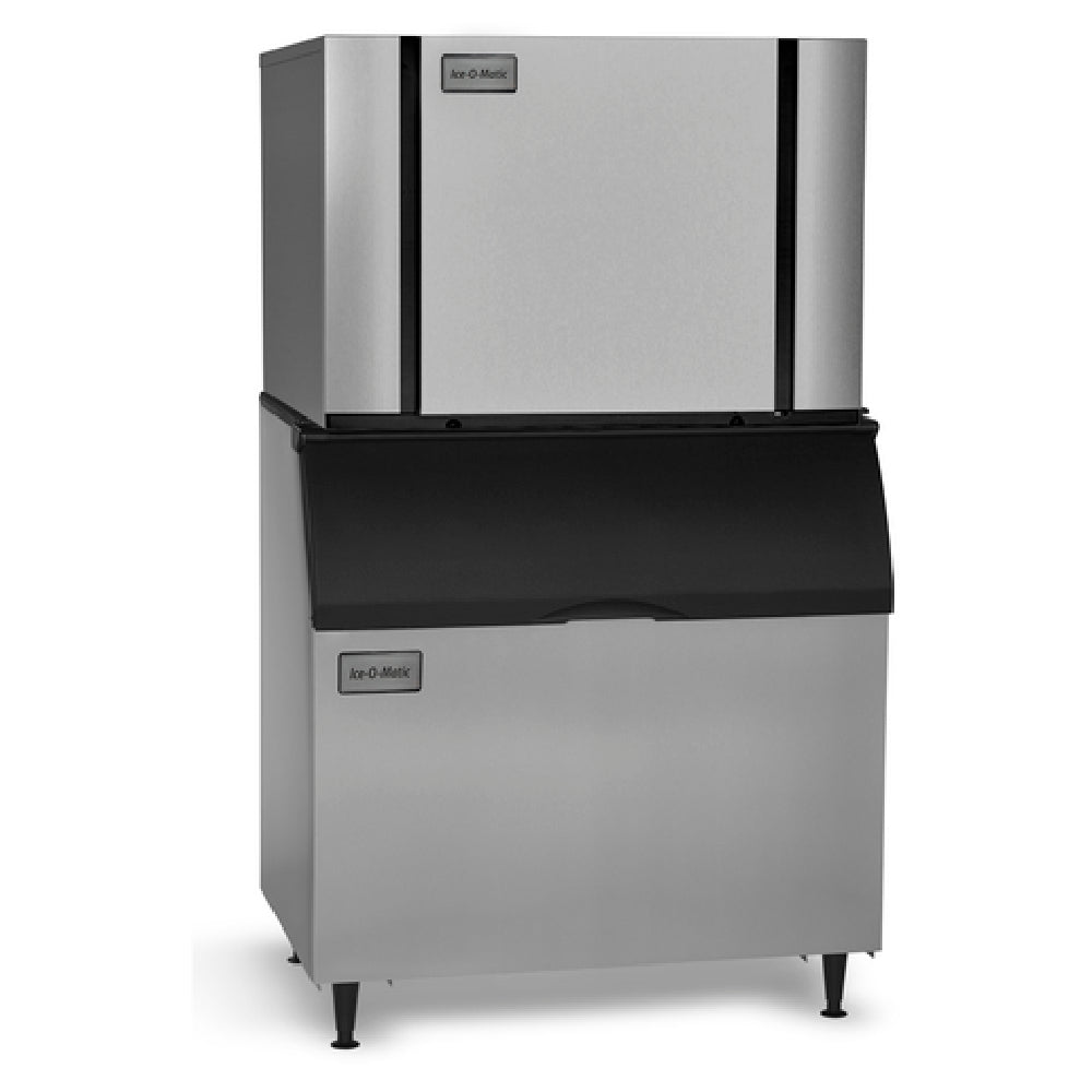 Ice-O-Matic CIM1446FW Elevation Series™ Modular Cube Ice Maker Water-cooled