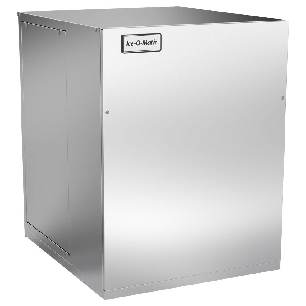 Ice-O-Matic HEM1306R49 Quartz Ice® Maker In R449 Harder And Chewable Nugget Pairs Great With Dispensers