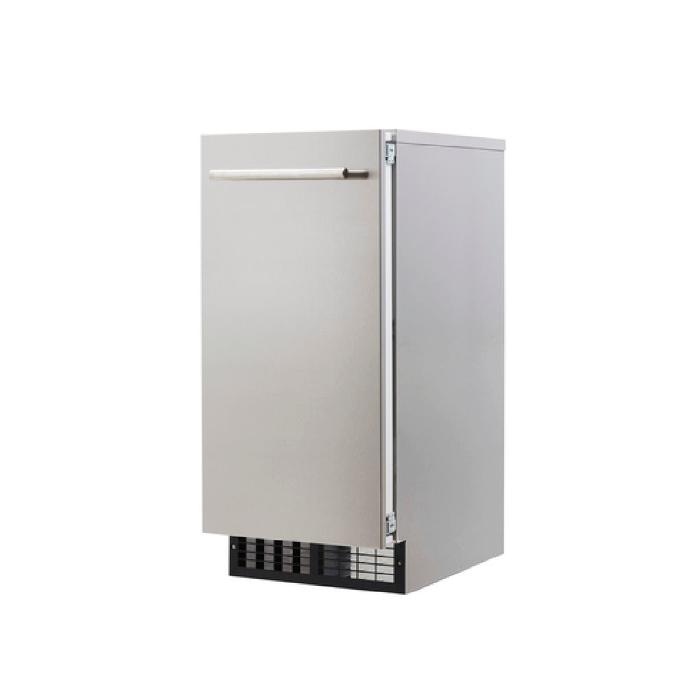 Icetro IU-0090-AN Ice Maker Nugget-style Ice Air-cooled